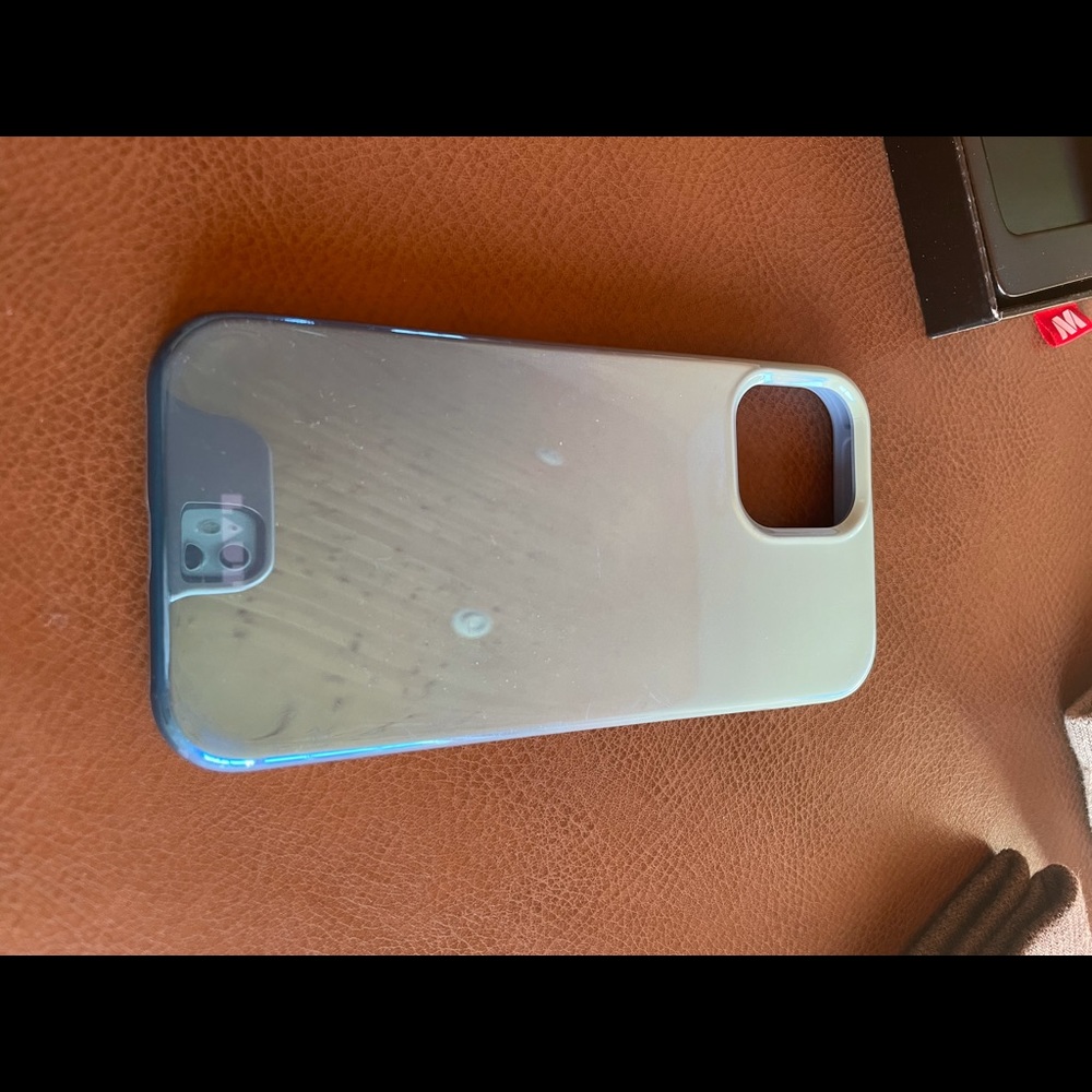 Phone case